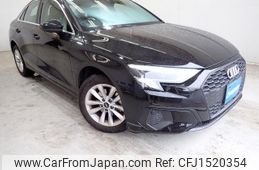 audi a3 2023 CFJ1520354