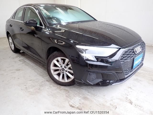 audi a3 2023 CFJ1520354 image 1