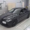 alfa-romeo giulia 2018 -ALFA ROMEO 【岡崎 300ふ6681】--Alfa Romeo Giulia 95220-ZAREAENN1J7578028---ALFA ROMEO 【岡崎 300ふ6681】--Alfa Romeo Giulia 95220-ZAREAENN1J7578028- image 1