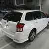 toyota corolla-fielder 2014 -TOYOTA--Corolla Fielder NZE164G-7034030---TOYOTA--Corolla Fielder NZE164G-7034030- image 2