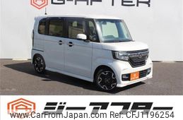 honda n-box 2020 -HONDA--N BOX 6BA-JF3--JF3-2249073---HONDA--N BOX 6BA-JF3--JF3-2249073-