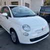 fiat 500 2014 -FIAT--Fiat 500 ABA-31212--ZFA3120000J228003---FIAT--Fiat 500 ABA-31212--ZFA3120000J228003- image 8