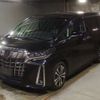 toyota alphard 2020 -TOYOTA--Alphard 3BA-AGH30W--AGH30-0341368---TOYOTA--Alphard 3BA-AGH30W--AGH30-0341368- image 1