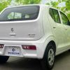 suzuki alto 2021 quick_quick_5BA-HA36S_HA36S-616366 image 3