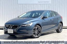 volvo v40 2019 -VOLVO--Volvo V40 DBA-MB4154T--YV1MV2920K2570311---VOLVO--Volvo V40 DBA-MB4154T--YV1MV2920K2570311-