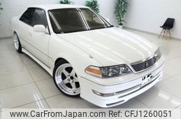 toyota mark-ii 1999 GOO_JP_700100203130250608001