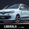 renault twingo 2017 -RENAULT--Renault Twingo DBA-AHH4B--VF1AHB22AH0752987---RENAULT--Renault Twingo DBA-AHH4B--VF1AHB22AH0752987- image 1