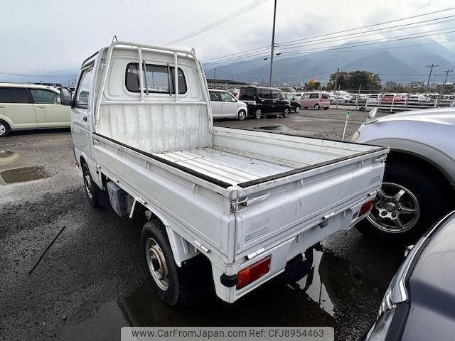 daihatsu hijet-truck 1994 -DAIHATSU--Hijet Truck S83P--S83P-153881---DAIHATSU--Hijet Truck S83P--S83P-153881- image 2