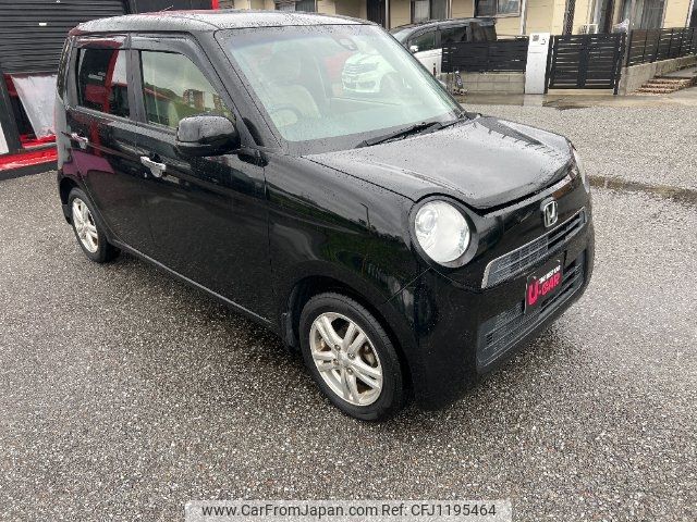 honda n-one 2014 -HONDA--N ONE JG1--1109731---HONDA--N ONE JG1--1109731- image 1
