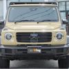 mercedes-benz g-class 2024 CFJ1671707 image 2