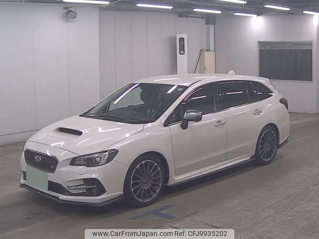 subaru levorg 2018 quick_quick_DBA-VMG_VMG-031885 image 2