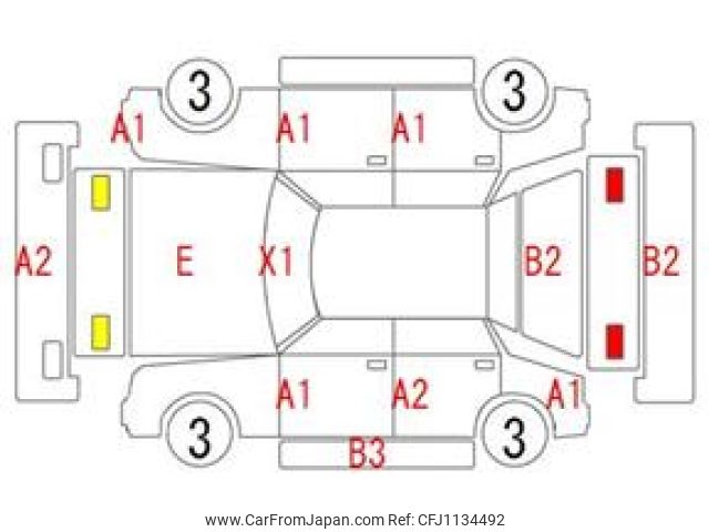 toyota roomy 2020 -TOYOTA--Roomy 5BA-M900A--M900A-0497808---TOYOTA--Roomy 5BA-M900A--M900A-0497808- image 2