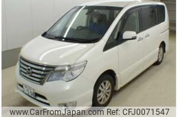 nissan serena 2016 quick_quick_DBA-FPC26_050439