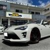 toyota 86 2019 -TOYOTA 【沖縄 337ﾒ 330】--86 ZN6--ZN6-102076---TOYOTA 【沖縄 337ﾒ 330】--86 ZN6--ZN6-102076- image 42