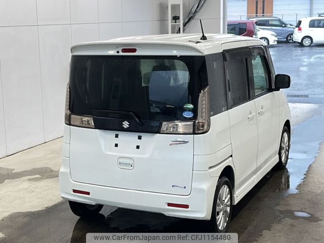 suzuki spacia 2016 -SUZUKI--Spacia MK42S-608550---SUZUKI--Spacia MK42S-608550- image 2