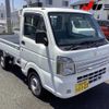 suzuki carry-truck 2023 -SUZUKI 【岐阜 484ﾙ1123】--Carry Truck DA16T--742580---SUZUKI 【岐阜 484ﾙ1123】--Carry Truck DA16T--742580- image 1