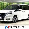 nissan serena 2017 -NISSAN--Serena DAA-GFC27--GFC27-074563---NISSAN--Serena DAA-GFC27--GFC27-074563- image 1