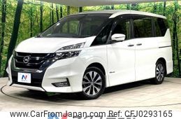 nissan serena 2017 -NISSAN--Serena DAA-GFC27--GFC27-074563---NISSAN--Serena DAA-GFC27--GFC27-074563-