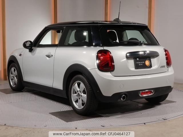 mini mini-others 2018 quick_quick_XR15M_WMWXR32070TL37294 image 2