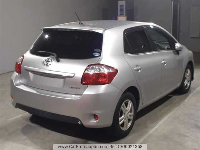 toyota auris 2011 -TOYOTA--Auris NZE151H--1100757---TOYOTA--Auris NZE151H--1100757- image 2