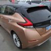 nissan leaf 2022 -NISSAN--Leaf ZE1--ZE1-204784---NISSAN--Leaf ZE1--ZE1-204784- image 25