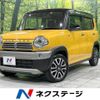 suzuki hustler 2016 -SUZUKI--Hustler DAA-MR41S--MR41S-612482---SUZUKI--Hustler DAA-MR41S--MR41S-612482- image 1