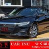 honda insight 2019 CFJ1550262 image 1