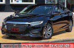 honda insight 2019 CFJ1550262