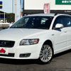 volvo v50 2011 -VOLVO--Volvo V50 CBA-MB4204S--YV1MW434BB2637504---VOLVO--Volvo V50 CBA-MB4204S--YV1MW434BB2637504- image 1