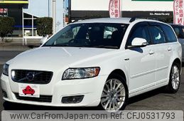 volvo v50 2011 -VOLVO--Volvo V50 CBA-MB4204S--YV1MW434BB2637504---VOLVO--Volvo V50 CBA-MB4204S--YV1MW434BB2637504-