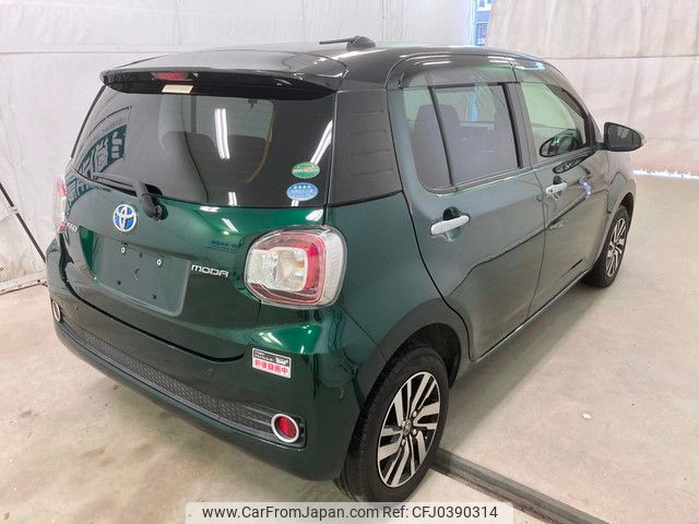 toyota passo 2016 YAMAKATSU_M700A-0039075 image 2