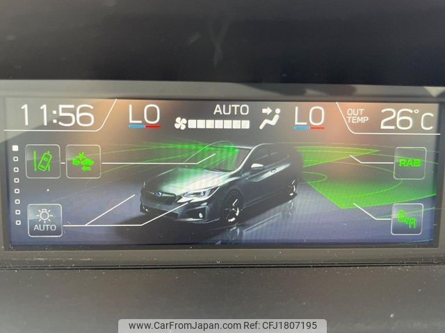 subaru impreza-wagon 2018 CFJ1807195 image 2