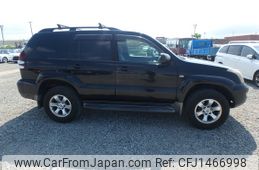 toyota land-cruiser-prado 2008 CFJ1466998