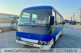 mitsubishi-fuso rosa-bus 2006 CFJ1543616