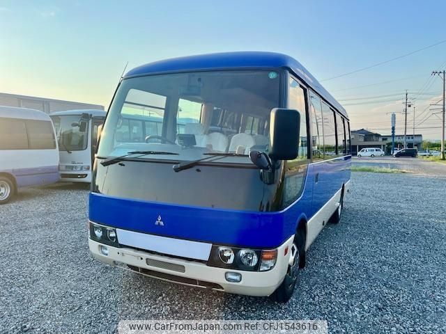 mitsubishi-fuso rosa-bus 2006 CFJ1543616 image 1