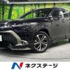 toyota corolla-cross 2023 quick_quick_ZSG10_ZSG10-1026627 image 1