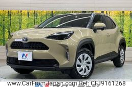 toyota yaris-cross 2024 -TOYOTA--Yaris Cross 5BA-MXPB10--MXPB10-3034***---TOYOTA--Yaris Cross 5BA-MXPB10--MXPB10-3034***-