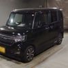 honda n-box 2020 -HONDA 【鳥取 580み8521】--N BOX JF3-1506956---HONDA 【鳥取 580み8521】--N BOX JF3-1506956- image 1