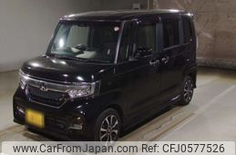 honda n-box 2020 -HONDA 【鳥取 580み8521】--N BOX JF3-1506956---HONDA 【鳥取 580み8521】--N BOX JF3-1506956-