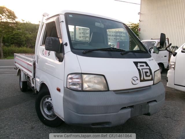 mazda bongo-truck 2006 GOO_NET_EXCHANGE_0705372A30250717W007 image 1