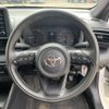 toyota yaris 2022 CFJ1613783 image 2