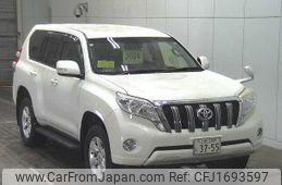 toyota land-cruiser-prado 2014 CFJ1693597