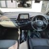 toyota c-hr 2017 -TOYOTA--C-HR DAA-ZYX10--ZYX10-2086438---TOYOTA--C-HR DAA-ZYX10--ZYX10-2086438- image 2