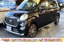 daihatsu cast 2018 -DAIHATSU--Cast DBA-LA260S--LA260S-0032491---DAIHATSU--Cast DBA-LA260S--LA260S-0032491-