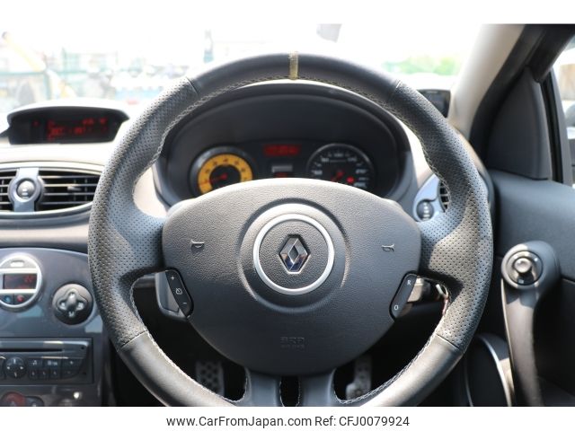 renault lutecia 2010 -RENAULT--Renault Lutecia ABA-RF4C--VF1CRJN06A0658706---RENAULT--Renault Lutecia ABA-RF4C--VF1CRJN06A0658706- image 2