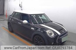 mini mini-others 2016 quick_quick_DBA-XS20_WMWXS720602E44566