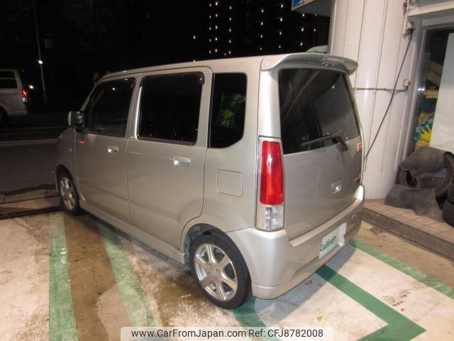 suzuki wagon-r 2008 -SUZUKI--Wagon R DBA-MH22S--MH22S-364678---SUZUKI--Wagon R DBA-MH22S--MH22S-364678- image 2