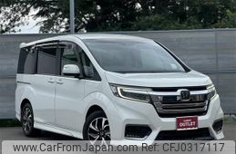 honda stepwagon 2020 -HONDA--Stepwgn DBA-RP3--RP3-1247525---HONDA--Stepwgn DBA-RP3--RP3-1247525-