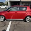 suzuki swift 2010 -SUZUKI--Swift CBA-ZC31S--ZC31S-252854---SUZUKI--Swift CBA-ZC31S--ZC31S-252854- image 11