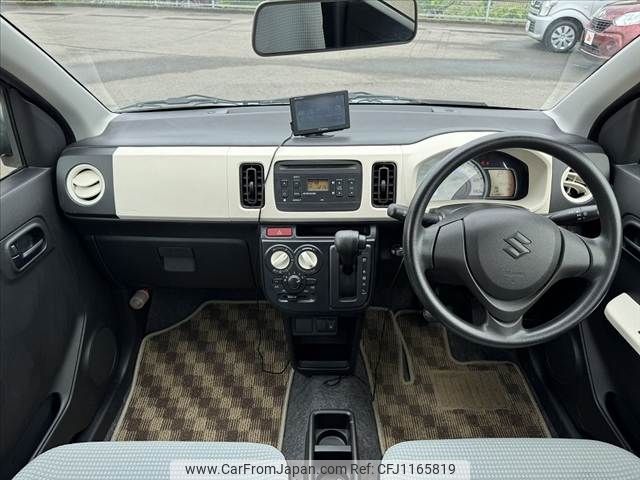 suzuki alto 2015 -SUZUKI--Alto DBA-HA36S--HA36S-243180---SUZUKI--Alto DBA-HA36S--HA36S-243180- image 2